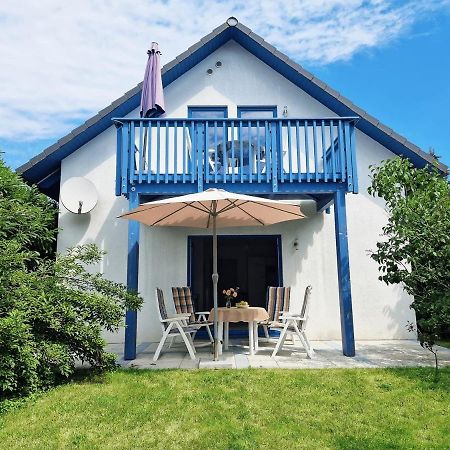 (STR132a) Haus Maren am Meer Niendorf  Exterior foto