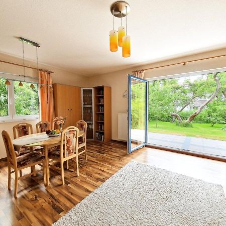 (STR132a) Haus Maren am Meer Niendorf  Exterior foto
