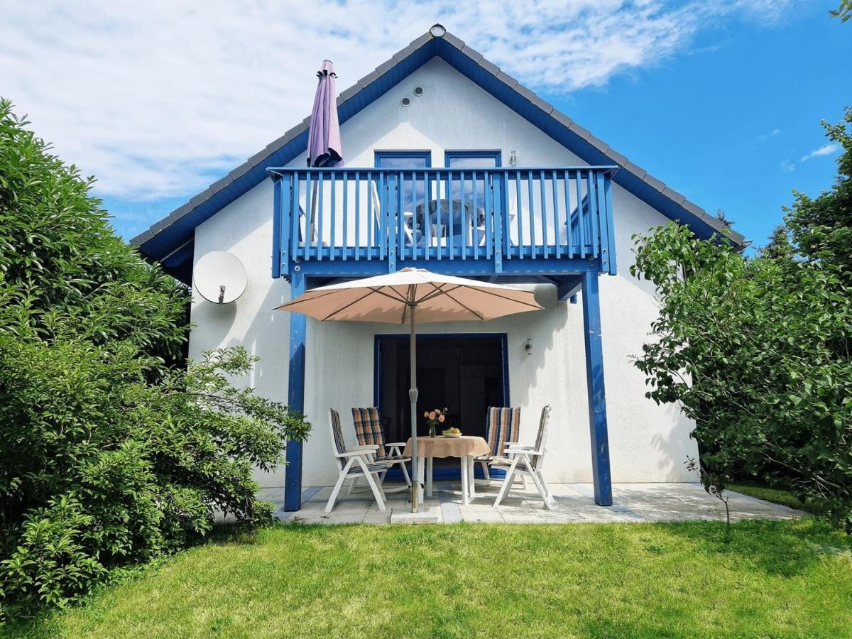 (STR132a) Haus Maren am Meer Niendorf  Exterior foto