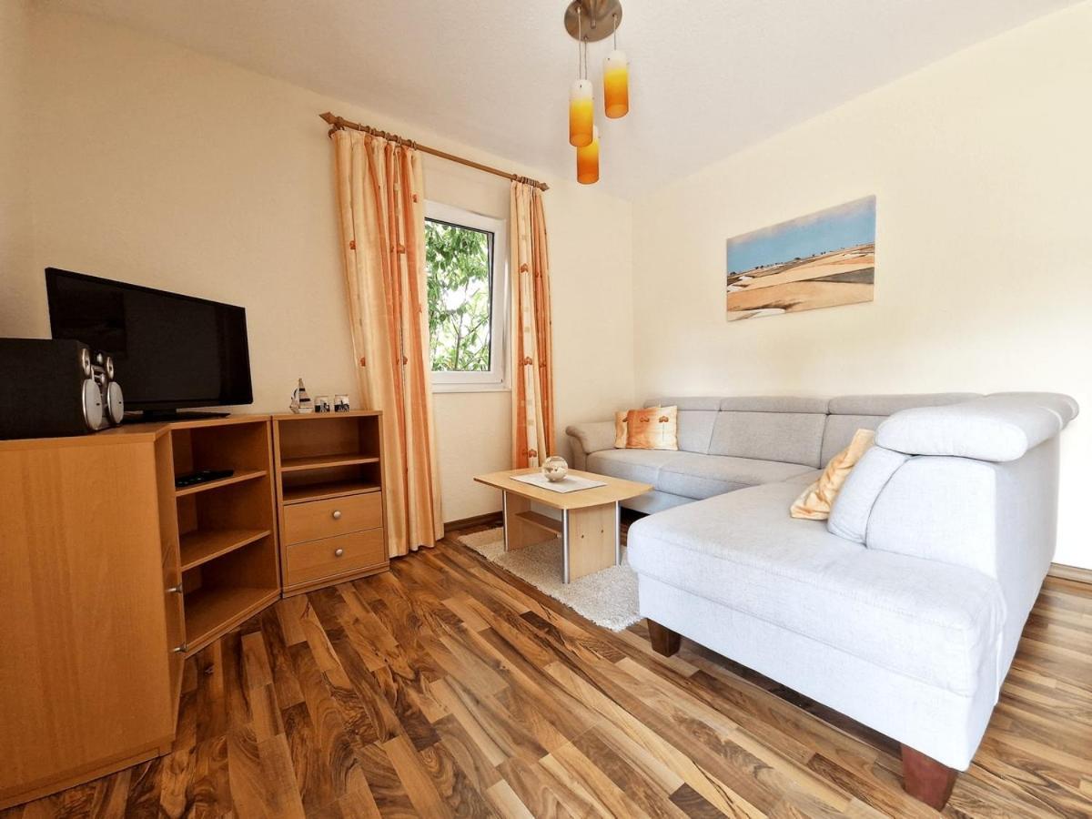 (STR132a) Haus Maren am Meer Niendorf  Exterior foto