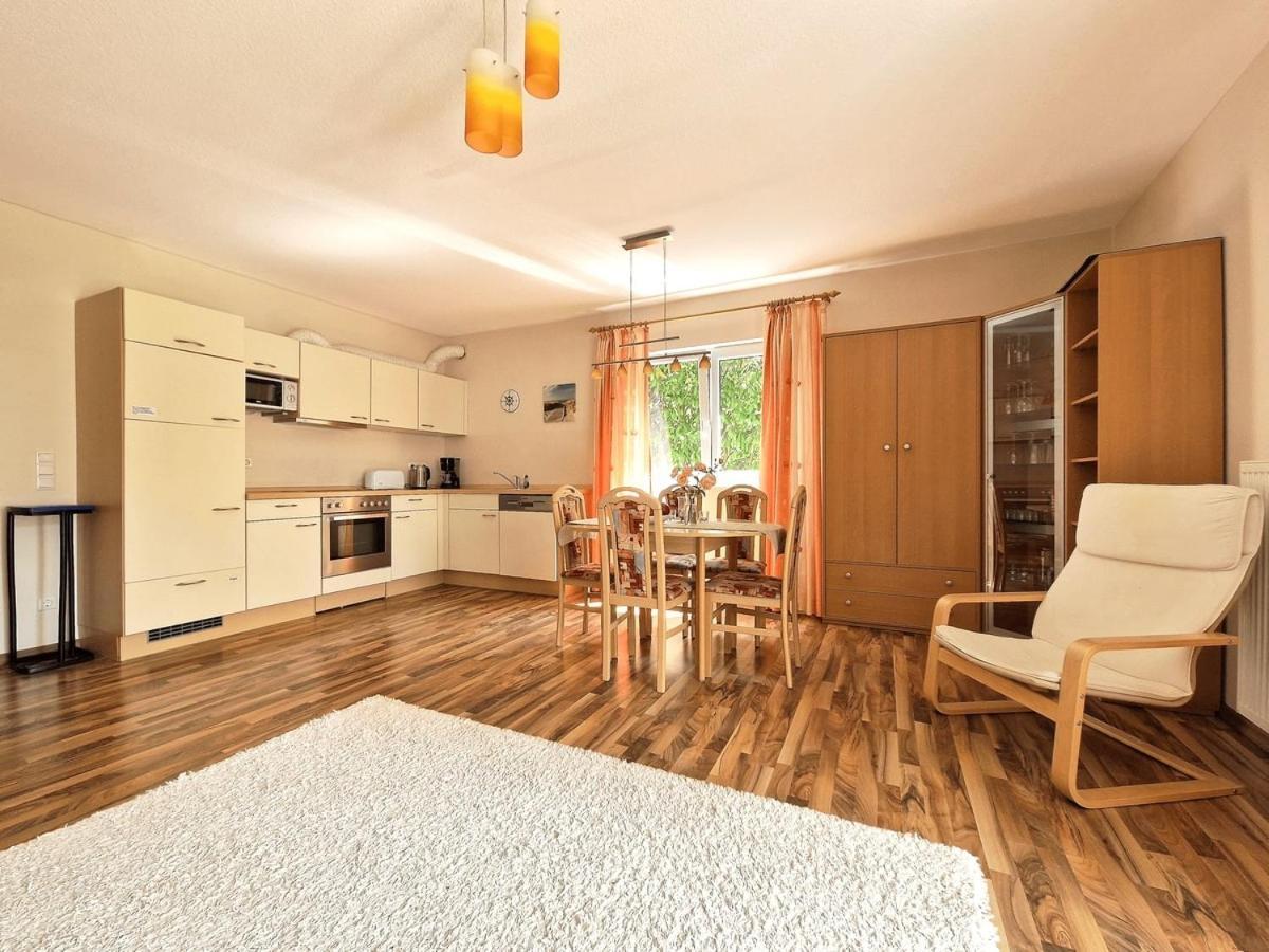 (STR132a) Haus Maren am Meer Niendorf  Exterior foto