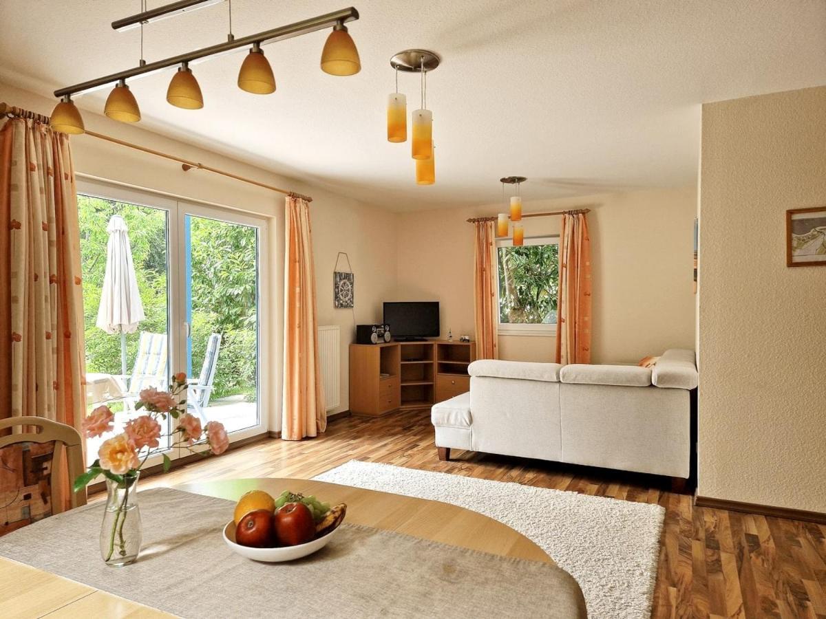 (STR132a) Haus Maren am Meer Niendorf  Exterior foto