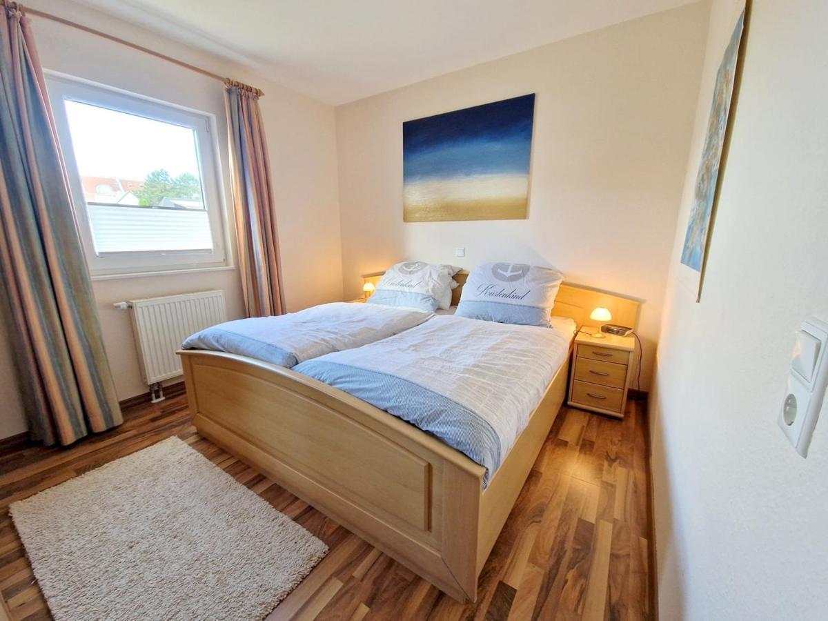(STR132a) Haus Maren am Meer Niendorf  Exterior foto