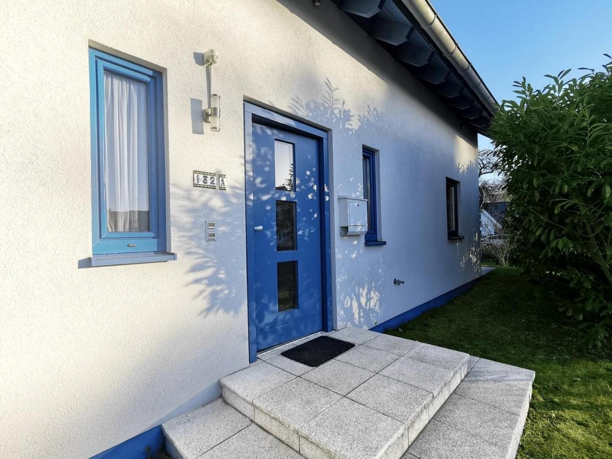 (STR132a) Haus Maren am Meer Niendorf  Exterior foto